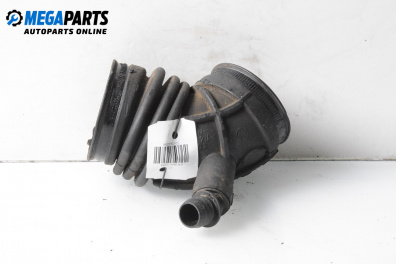 Schlauch, geriffelt for BMW 3 Series E46 Sedan (02.1998 - 04.2005) 318 i, 118 hp