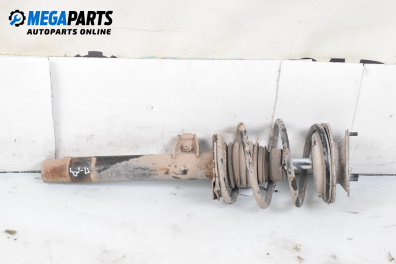 Amortizor McPherson for BMW 3 Series E46 Sedan (02.1998 - 04.2005), sedan, position: dreaptă - fața