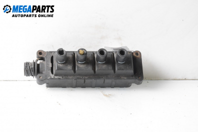 Bobină de aprindere for BMW 3 Series E46 Sedan (02.1998 - 04.2005) 318 i, 118 hp