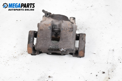 Bremszange for BMW 3 Series E46 Sedan (02.1998 - 04.2005), position: links, vorderseite