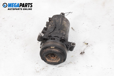 Kompressor klimaanlage for BMW 3 Series E46 Sedan (02.1998 - 04.2005) 318 i, 118 hp