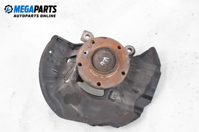 Knuckle hub for BMW 3 Series E46 Sedan (02.1998 - 04.2005), position: front - left