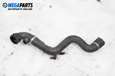 Water hose for BMW 3 Series E46 Sedan (02.1998 - 04.2005) 318 i, 118 hp