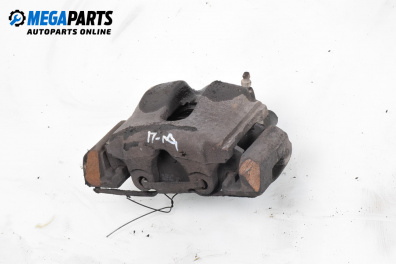 Bremszange for BMW 3 Series E46 Sedan (02.1998 - 04.2005), position: rechts, vorderseite