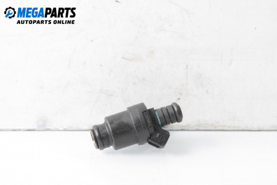 Benzineinspritzdüse for BMW 3 Series E46 Sedan (02.1998 - 04.2005) 318 i, 118 hp