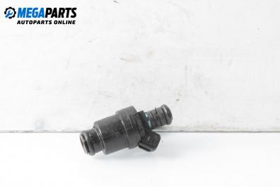 Benzineinspritzdüse for BMW 3 Series E46 Sedan (02.1998 - 04.2005) 318 i, 118 hp