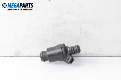 Benzineinspritzdüse for BMW 3 Series E46 Sedan (02.1998 - 04.2005) 318 i, 118 hp