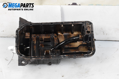 Kurbelgehäuse for BMW 3 Series E46 Sedan (02.1998 - 04.2005) 318 i, 118 hp