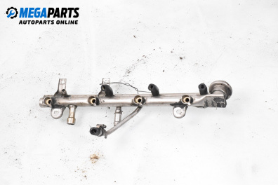 Rampă combustibil for BMW 3 Series E46 Sedan (02.1998 - 04.2005) 318 i, 118 hp