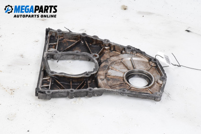 Timing chain cover for BMW 3 Series E46 Sedan (02.1998 - 04.2005) 318 i, 118 hp