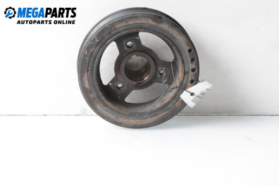 Damper pulley for BMW 3 Series E46 Sedan (02.1998 - 04.2005) 318 i, 118 hp