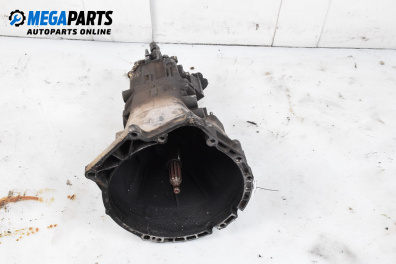  for BMW 3 Series E46 Sedan (02.1998 - 04.2005) 318 i, 118 hp, № 23001434404