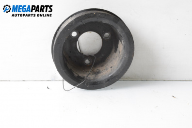Damper pulley for BMW 3 Series E46 Sedan (02.1998 - 04.2005) 318 i, 118 hp