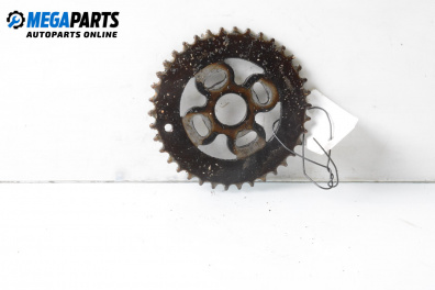 Gear wheel for BMW 3 Series E46 Sedan (02.1998 - 04.2005) 318 i, 118 hp