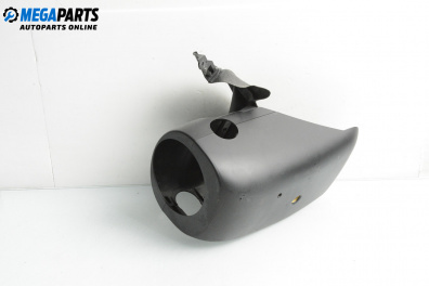 Interieur kunststoffbauteile lenkrad for Audi A6 Avant C7 (05.2011 - 09.2018), 5 türen, combi