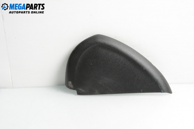 Kunststoffdeckel for Audi A6 Avant C7 (05.2011 - 09.2018), 5 türen, combi