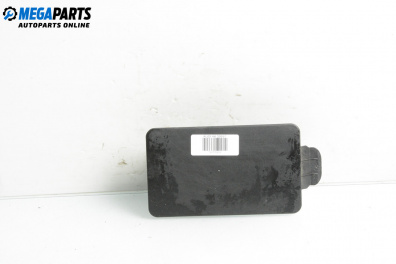 Kunststoffdeckel for Audi A6 Avant C7 (05.2011 - 09.2018), 5 türen, combi