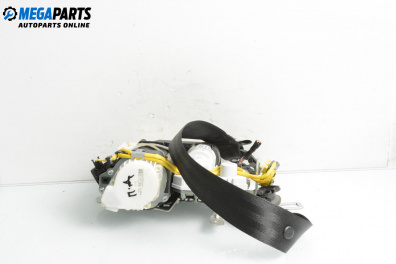 Sicherheitsgurt for Audi A6 Avant C7 (05.2011 - 09.2018), 5 türen, position: rechts, vorderseite