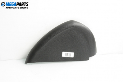 Kunststoffdeckel for Audi A6 Avant C7 (05.2011 - 09.2018), 5 türen, combi