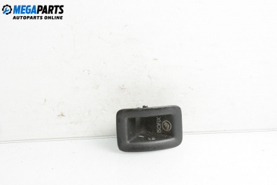 Interior plastic for Audi A6 Avant C7 (05.2011 - 09.2018), 5 doors, station wagon, position: rear