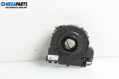 Steering wheel ribbon cable base for Audi A6 Avant C7 (05.2011 - 09.2018), 5 doors, station wagon