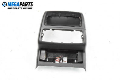 Zentralkonsole for Audi A6 Avant C7 (05.2011 - 09.2018)
