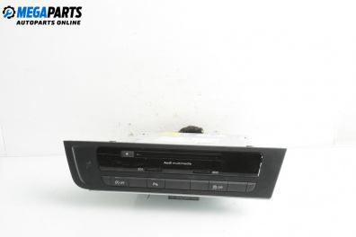 CD spieler for Audi A6 Avant C7 (05.2011 - 09.2018)