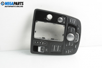 Bedienfeldtasten for Audi A6 Avant C7 (05.2011 - 09.2018)