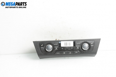 Panou aer condiționat for Audi A6 Avant C7 (05.2011 - 09.2018)