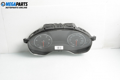 Instrument cluster for Audi A6 Avant C7 (05.2011 - 09.2018) 3.0 TDI quattro, 245 hp
