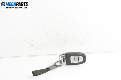 Cheie de contact for Audi A6 Avant C7 (05.2011 - 09.2018)