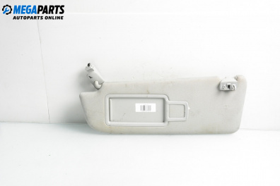 Sun visor for Audi A6 Avant C7 (05.2011 - 09.2018), position: left
