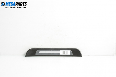 Door sill scuff for Audi A6 Avant C7 (05.2011 - 09.2018), 5 doors, station wagon, position: rear - right