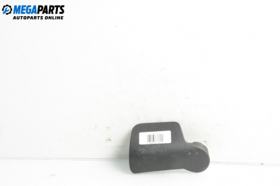 Plastic cover for Audi A6 Avant C7 (05.2011 - 09.2018), 5 doors, station wagon