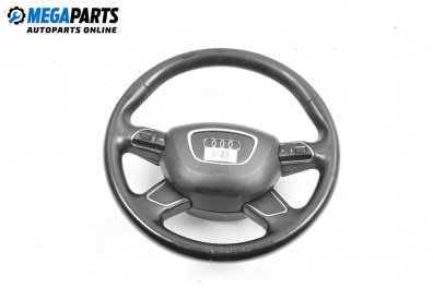 Steering wheel for Audi A6 Avant C7 (05.2011 - 09.2018)