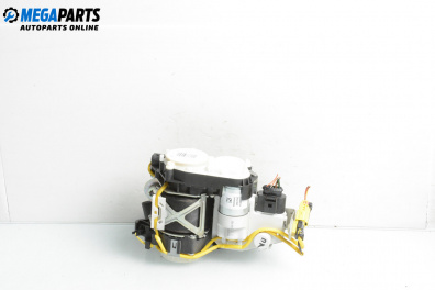 Sicherheitsgurt for Audi A6 Avant C7 (05.2011 - 09.2018), 5 türen, position: links, vorderseite