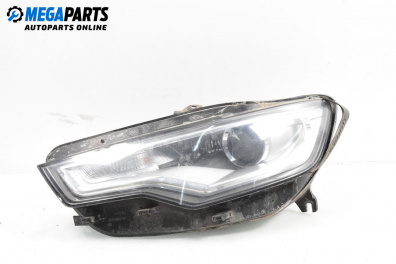 Scheinwerfer for Audi A6 Avant C7 (05.2011 - 09.2018), combi, position: links