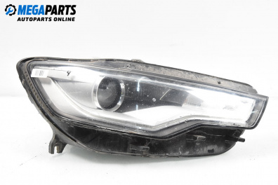 Scheinwerfer for Audi A6 Avant C7 (05.2011 - 09.2018), combi, position: rechts