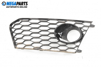 Nebelscheinwerfer abdeckung for Audi A6 Avant C7 (05.2011 - 09.2018), combi, position: rechts