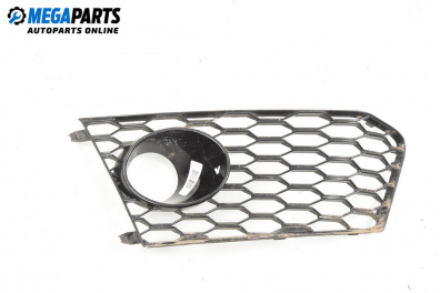 Nebelscheinwerfer abdeckung for Audi A6 Avant C7 (05.2011 - 09.2018), combi, position: links