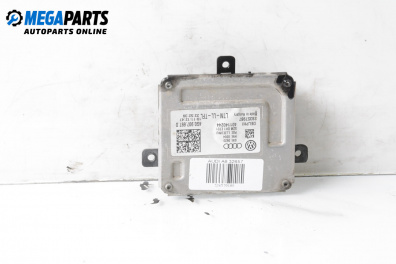 Xenon-vorschaltgerät for Audi A6 Avant C7 (05.2011 - 09.2018), № 4G0 907 697 D