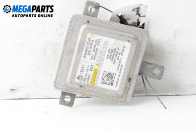 Balast xenon for Audi A6 Avant C7 (05.2011 - 09.2018), № 8K0 941 597 E