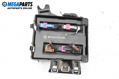 Komfort-modul for Audi A6 Avant C7 (05.2011 - 09.2018), № 4H0 907 044 CN