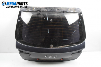Boot lid for Audi A6 Avant C7 (05.2011 - 09.2018), 5 doors, station wagon, position: rear