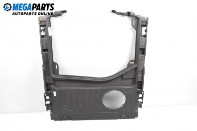 Kofferraumverkleidungen for Audi A6 Avant C7 (05.2011 - 09.2018), 5 türen, combi