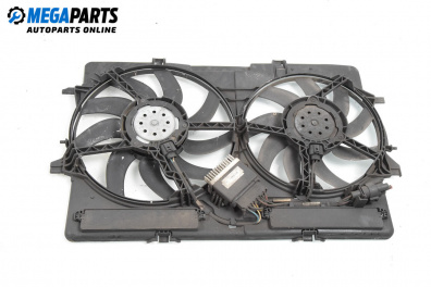 Ventilatoare de răcire for Audi A6 Avant C7 (05.2011 - 09.2018) 3.0 TDI quattro, 245 hp