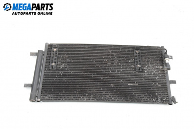 Radiator aer condiționat for Audi A6 Avant C7 (05.2011 - 09.2018) 3.0 TDI quattro, 245 hp, automatic