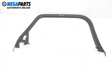 Interieur-leiste for Audi A6 Avant C7 (05.2011 - 09.2018), 5 türen, combi