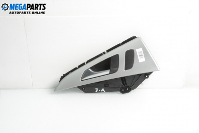 Inner handle for Audi A6 Avant C7 (05.2011 - 09.2018), 5 doors, station wagon, position: rear - left