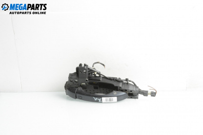 Außengriff for Audi A6 Avant C7 (05.2011 - 09.2018), 5 türen, combi, position: links, rückseite